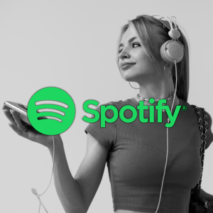 Listas de Spotify