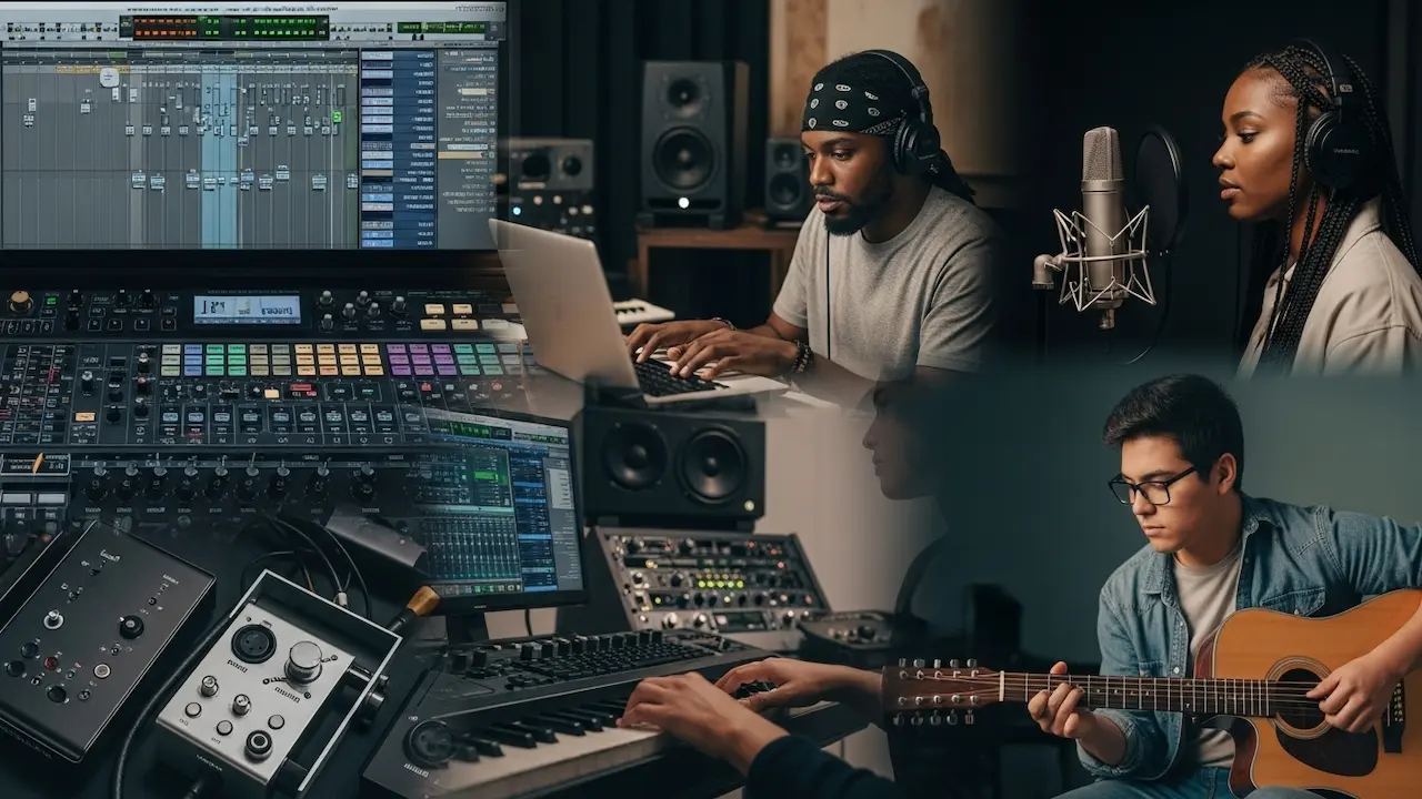 Produccion-y-Grabacion